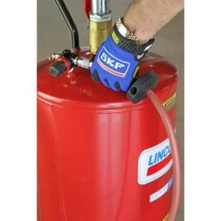 Lincoln 18 Gal. Oil Recovery Pan -Fire Place Store lincoln hvac cleaners sealers lin3601 76 1000