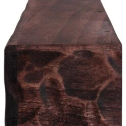 36 In. W X 5.5 In. H X 6.25 In. D Mahogany Rough Hewn Fireplace Cap-Shelf Mantel 10 36 In. W X 5.5 In. H X 6.25 In. D Mahogany Rough Hewn Fireplace Cap-Shelf Mantel -Fire Place Store mahogany dogberry collections mantel shelves m hewn 3662 mhog none 1f 1000