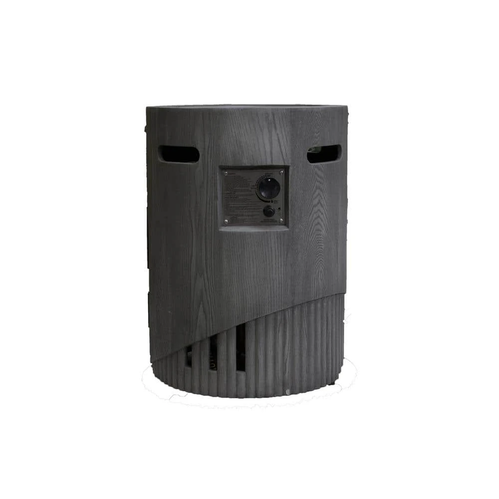 26 In. X 20 In. 32000 BTU, CSA Certification Round Outdoor Gas Fire Pit, Contain 2.5kg Lava Stone And Rainproof Cover 1 26 In. X 20 In. 32000 BTU, CSA Certification Round Outdoor Gas Fire Pit, Contain 2.5kg Lava Stone And Rainproof Cover