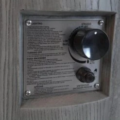 26 In. X 20 In. 32000 BTU, CSA Certification Round Outdoor Gas Fire Pit, Contain 2.5kg Lava Stone And Rainproof Cover 17 26 In. X 20 In. 32000 BTU, CSA Certification Round Outdoor Gas Fire Pit, Contain 2.5kg Lava Stone And Rainproof Cover -Fire Place Store maocao hoom outdoor fireplaces cxy p194101 fa 1000