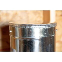 12 In. Round Duct Cap 5 12 In. Round Duct Cap -Fire Place Store master flow caps dc12 c3 1000