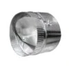 6 In. Inline Damper