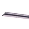 24 In. Snap-On Rails