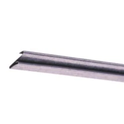 24 In. Snap-On Rails