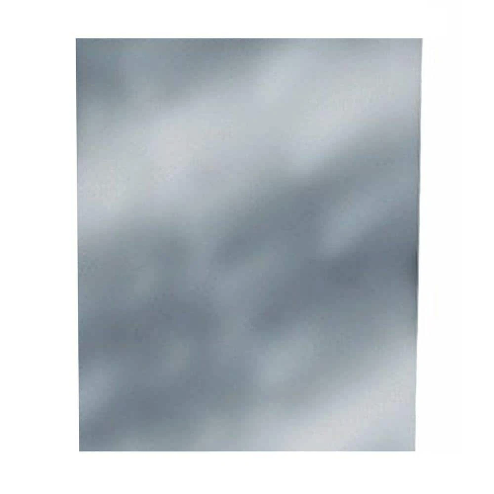 24 In. X 36 In. Galvanized Steel Flat Sheet 1 24 In. X 36 In. Galvanized Steel Flat Sheet