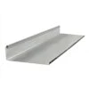 24 In. X 8 In. X 4 Ft. Half Section Rectangular Duct