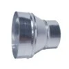 7 In. To 4 In. Round Reducer