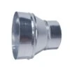 7 In. To 5 In. Round Reducer