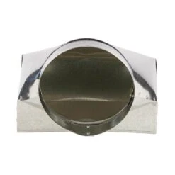 12 In. X 4 In. To 6 In. 90-Degree Register Box -Fire Place Store master flow register boxes 90rb12x4x6 1f 1000