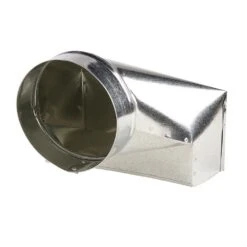 12 In. X 4 In. To 6 In. 90-Degree Register Box -Fire Place Store master flow register boxes 90rb12x4x6 4f 1000