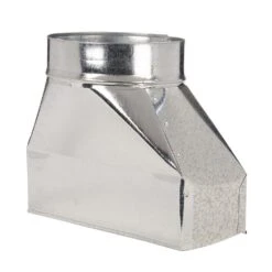 14 In. X 6 In. To 8 In. Universal Register Box -Fire Place Store master flow register boxes rb14x6x8 1f 1000