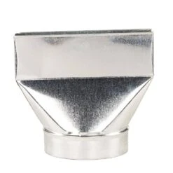 8 In. X 4 In. To 5 In. Universal Register Box -Fire Place Store master flow register boxes rb8x4x5 4f 1000