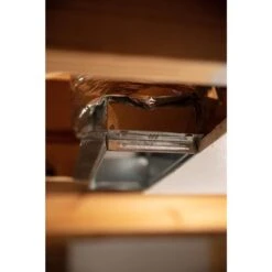 8 In. X 4 In. To 6 In. Register Box With Flange -Fire Place Store master flow register boxes rbf8x4x6 31 1000