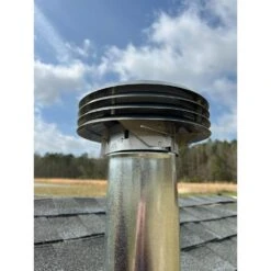 3 In. To 5 In. Adjustable Versa Cap 19 3 In. To 5 In. Adjustable Versa Cap -Fire Place Store master flow rooftop venting 3050 31 1000