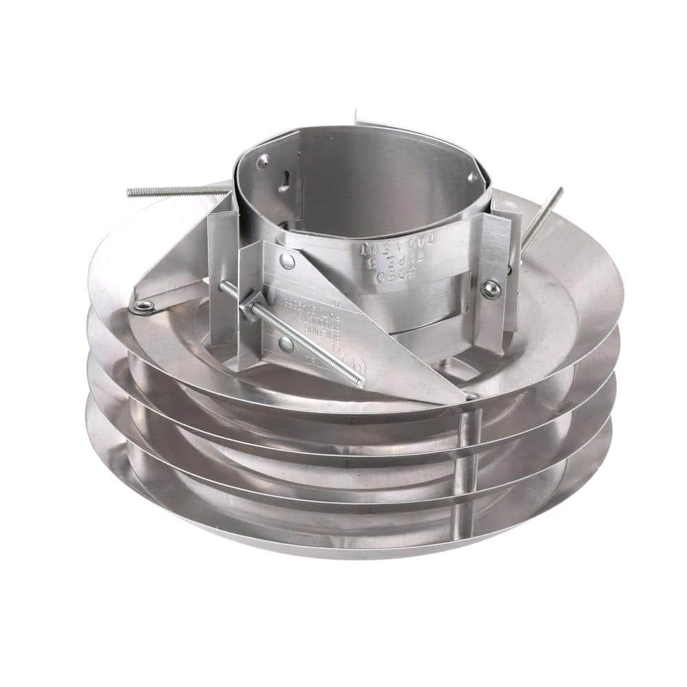 3 In. To 5 In. Adjustable Versa Cap 3 3 In. To 5 In. Adjustable Versa Cap - Image 3