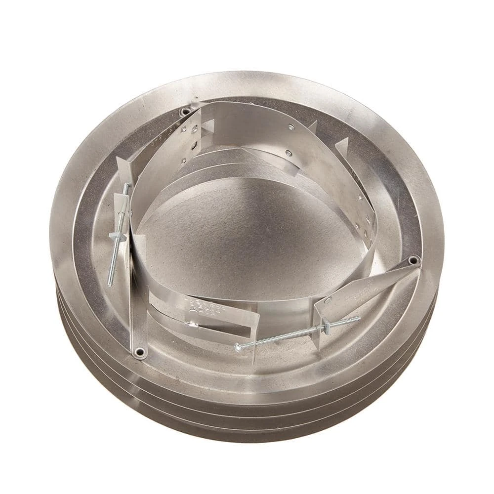 3 In. To 5 In. Adjustable Versa Cap 7 3 In. To 5 In. Adjustable Versa Cap - Image 7