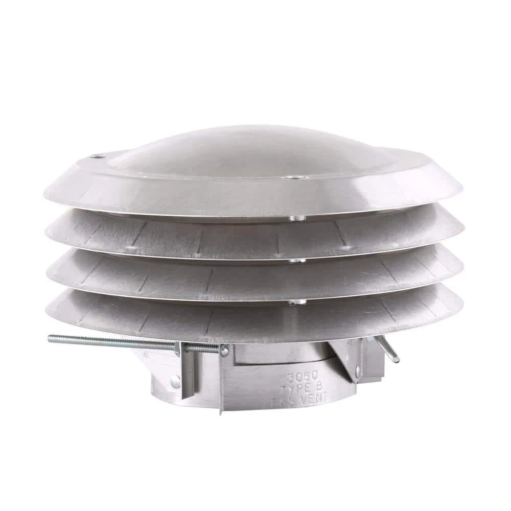 3 In. To 5 In. Adjustable Versa Cap 2 3 In. To 5 In. Adjustable Versa Cap - Image 2