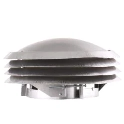 5 In. To 7 In. Adjustable Versa Cap -Fire Place Store master flow rooftop venting 5070 40 1000