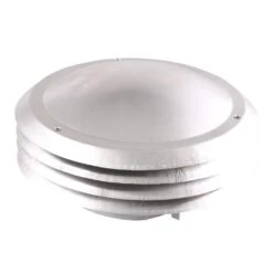 5 In. To 7 In. Adjustable Versa Cap -Fire Place Store master flow rooftop venting 5070 a0 1000