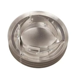 9 In. To 11 In. Adjustable Versa Cap -Fire Place Store master flow rooftop venting 9011 4f 1000