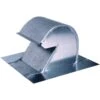4 In. Goose Neck Vent - Roof Cap