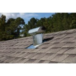 4 In. Roof Jack With Wagon Cap 7 4 In. Roof Jack With Wagon Cap -Fire Place Store master flow rooftop venting rjwc4 31 1000