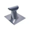 4 In. Roof Jack With Wagon Cap