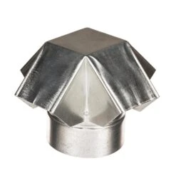 5 In. Vent Cap