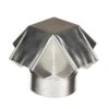 6 In. Vent Cap
