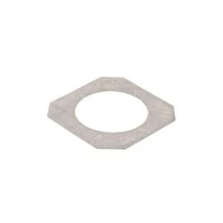 6 In. Ceiling Collar