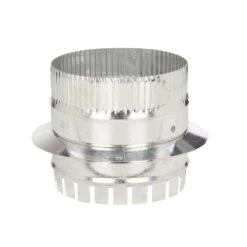 5 In. Starting Collar Take Off