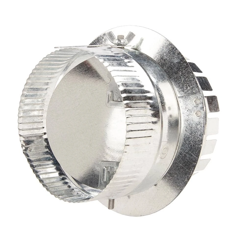 12 In. Starting Collar With Damper 4 12 In. Starting Collar With Damper - Image 4