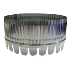 6 In. Dia. Starting Collar