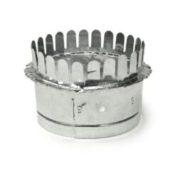 10 In. Starting Collar Take Off - Snap Together