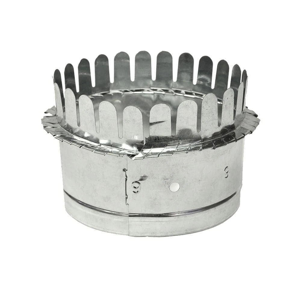 18 In. Starting Collar 1 18 In. Starting Collar