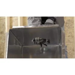 8 In. Starting Collar Take Off - Snap Together -Fire Place Store master flow starting collars scf8 fa 1000