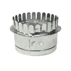 9 In. Starting Collar