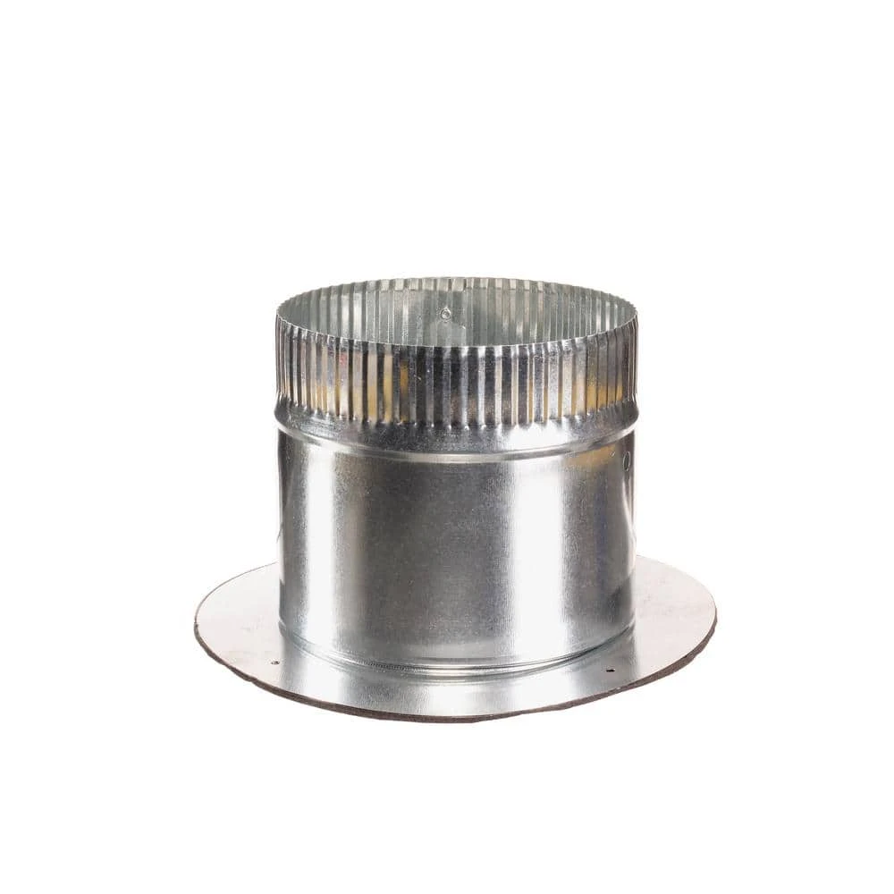 4 In. Air-Tite Take-Off 1 4 In. Air-Tite Take-Off