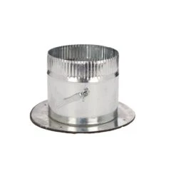 5 In. Air-Tite Take-Off With Damper