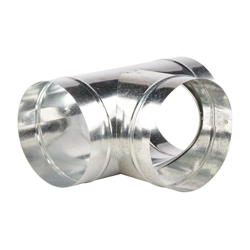 5 In. Round Tee 5 5 In. Round Tee - Image 5