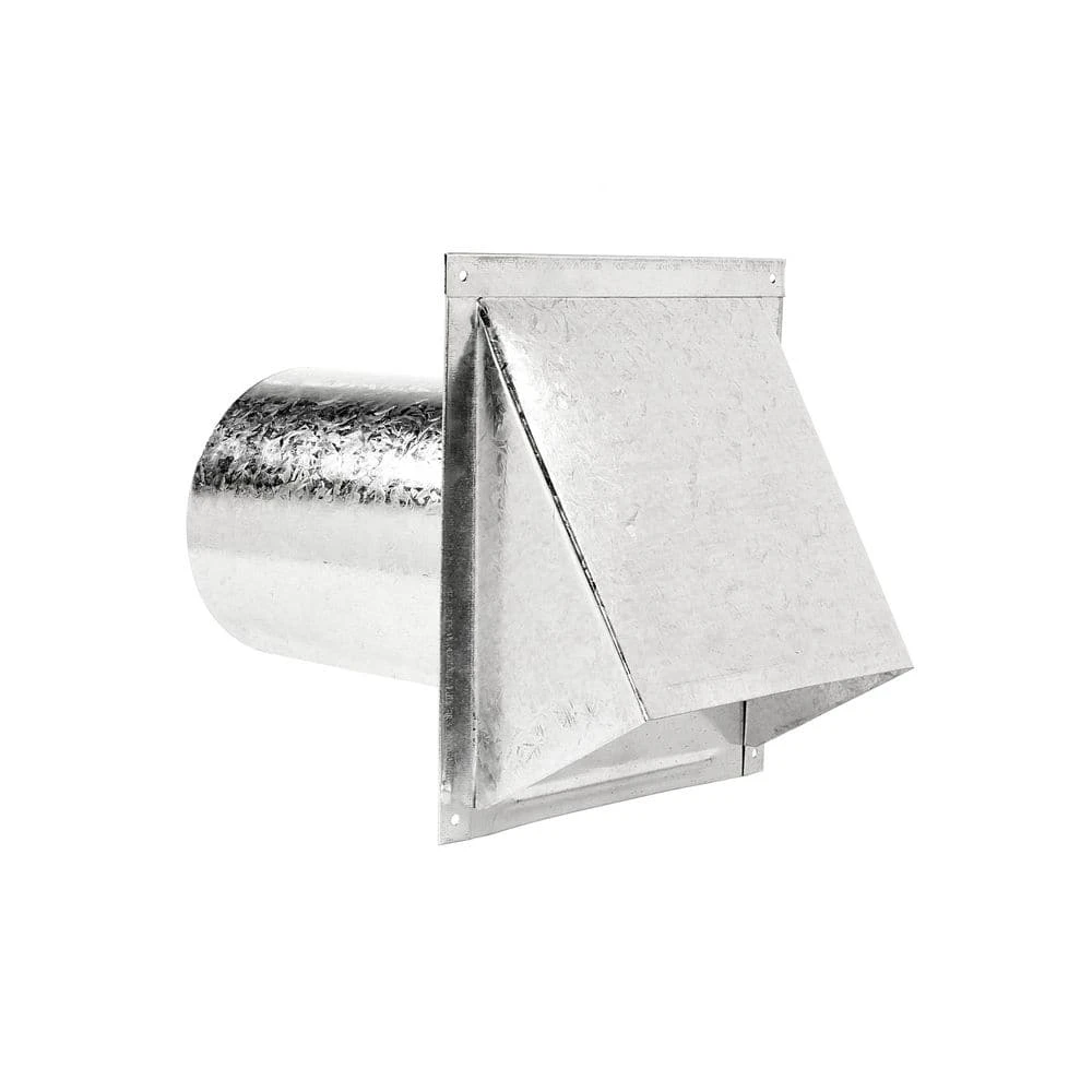 6 In. Fresh Air Vent 1 6 In. Fresh Air Vent