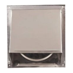 6 In. Round Wall Vent 8 6 In. Round Wall Vent -Fire Place Store master flow wall vents wva6 c3 1000