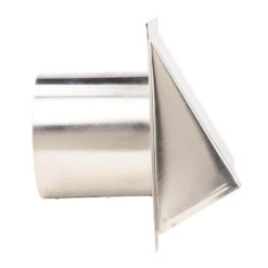 7 In. Round Wall Vent 9 7 In. Round Wall Vent -Fire Place Store master flow wall vents wva7 4f 1000