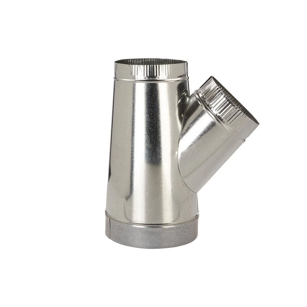 4 In. X 4 In. X 4 In. Wye 2 4 In. X 4 In. X 4 In. Wye - Image 2