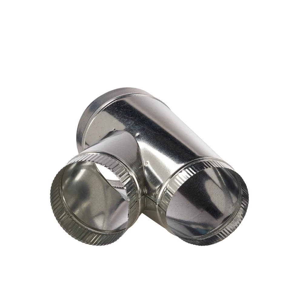 8 In. To 6 In. X 6 In. Wye 3 8 In. To 6 In. X 6 In. Wye - Image 3