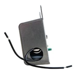 Adjustable Dual Thermostat And Humidistat For Power Attic Fans -Fire Place Store maxx air programmable thermostats xxduostat fa 1000