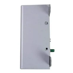 Adjustable Thermostat With Firestat For Power Attic And Exhaust Fans -Fire Place Store maxx air programmable thermostats xxfirestat 44 1000