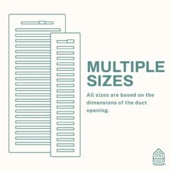 Victorian Scroll 4x14 Inch Decorative Floor Register Vent With Mesh Cover Trap, Polished Brass -Fire Place Store metallics home intuition registers grilles vtfv414pb 1f 1000