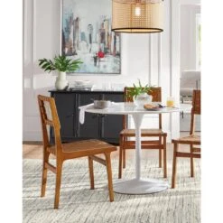 4 In. X 10 In. Modern Contempo Floor Diffuser, Satin Nickel -Fire Place Store metallics t a industries registers grilles h167msn04x10 e1 1000