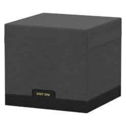 28 In. Fire Pit Table Cover For Outdoor Propane, 600D Heavy-Duty Fabric, Waterproof, Dustproof And All-Weather Resistant